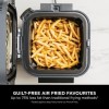 Ninja ON400UK Speedi 10-in-1 Rapid Cooker &amp; Air Fryer