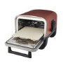 Ninja Woodfire Electric Outdoor Oven & BBQ Smoker with Stand - Terracotta - OO101UK