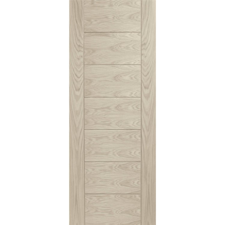 Palermo Original Internal Oak Door - Unfinished, 1981 x 762 x 54 mm