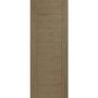 Palermo Original Internal Oak Door - Unfinished, 1981 x 762 x 54 mm