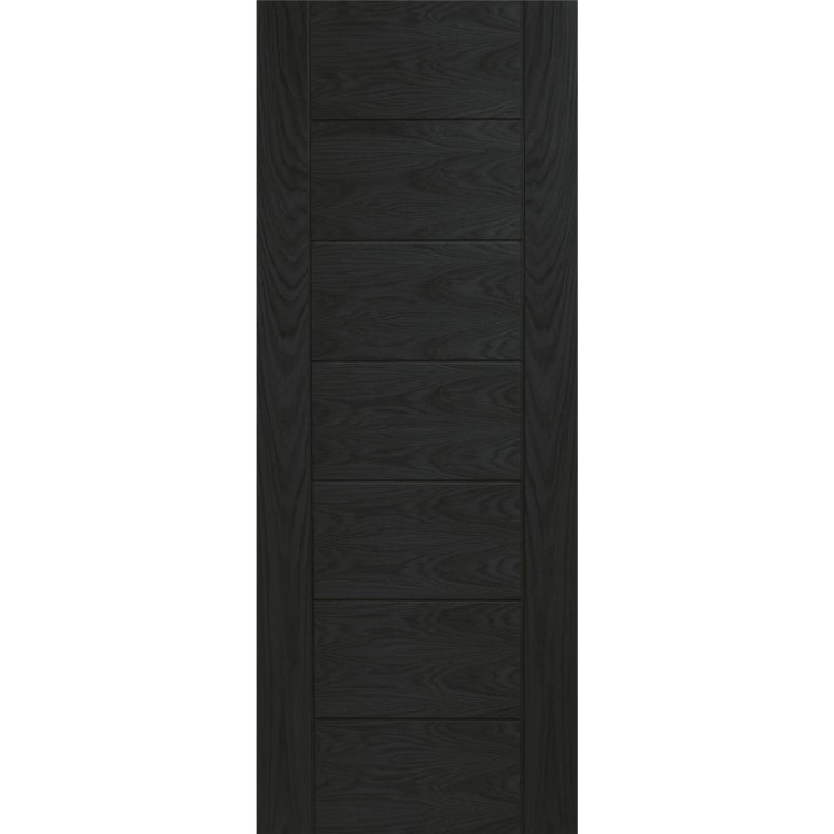 Internal Oak FD30 Fire Door - Unfinished - 2032 x 813 x 44mm - Palermo - XL Joinery