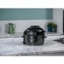 Ninja OP100UK Foodi Mini 6-in-1 4.7L Multi-Cooker & Air Fryer