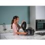 Ninja OP100UK Foodi Mini 6-in-1 4.7L Multi-Cooker & Air Fryer