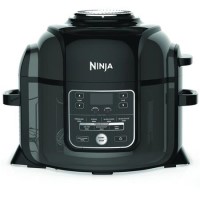 Ninja Foodi OP300UK 6L Multi Pressure Cooker & Air Fryer
