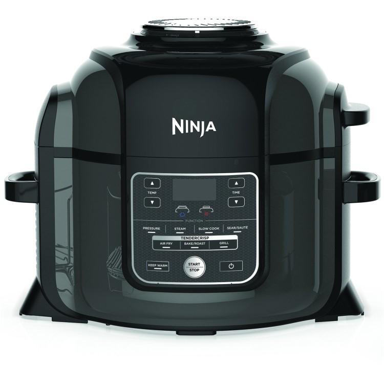 Ninja Foodi OP300UK 6L Multi Pressure Cooker & Air Fryer