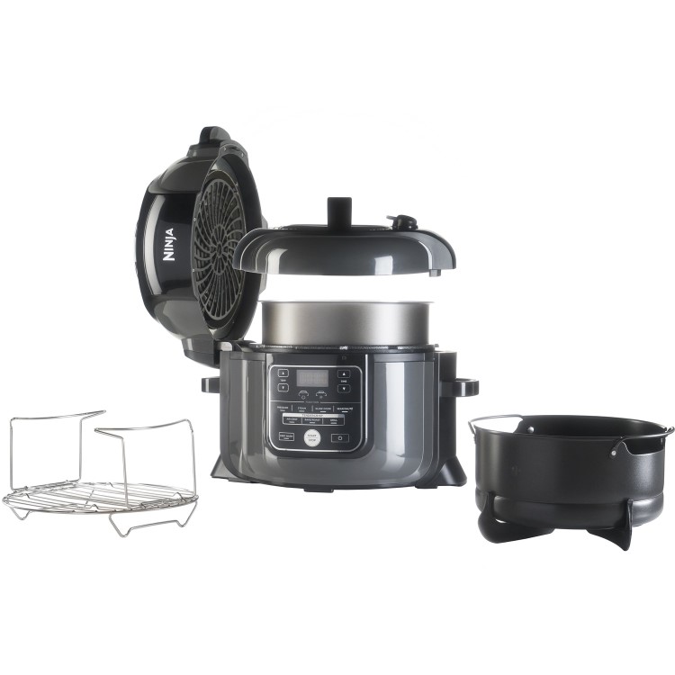 Ninja Foodi OP300UK 6L Multi Pressure Cooker & Air Fryer