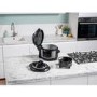 Refurbished Ninja OP350UK Foodi 9-in-1 6L Multi-Cooker & Air Fryer