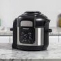 Ninja OP500UK Foodi Max 9-in-1 7.5L Multi-Cooker & Air Fryer