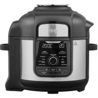 Ninja OP500UK Foodi Max 9-in-1 7.5L Multi-Cooker & Air Fryer Ninja OP500UK Foodi Max 9-in-1 7.5L Multi-Cooker & Air Fryer