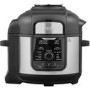 Ninja OP500UK Foodi Max 9-in-1 7.5L Multi-Cooker & Air Fryer