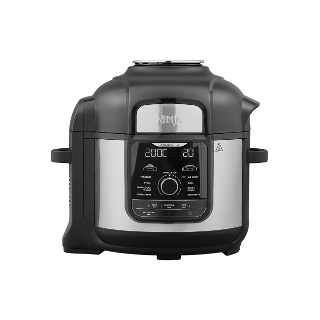 Ninja Foodi Max 9-in-1 7.5L Multi-Cooker