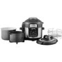 Ninja OP500UK Foodi Max 9-in-1 7.5L Multi-Cooker & Air Fryer