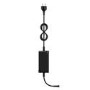 Innr Outdoor 48W Power Supply for OSL 130 C & OPL 140 C upgrade to max 10x spot/pedestal lights UK version