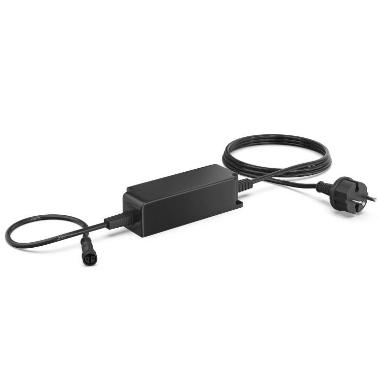 Innr Outdoor 48W Power Supply for OSL 130 C & OPL 140 C upgrade to max 10x spot/pedestal lights UK version