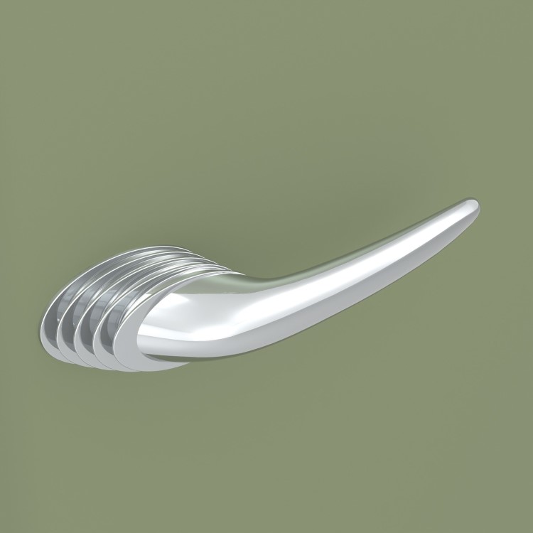 Gorenje ORB153OL Retro Freestanding Fridge With Freezer Box - 154cm - Right Hand - Olive