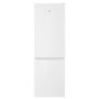 AEG 5000 COLDSENSE 232 Litre 60/40 Freestanding Fridge Freezer - White