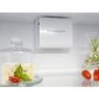 Refurbished AEG 5000 ColdSense ORC5S331EX Freestanding 339 Litre 60/40 Fridge Freezer Silver
