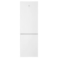 AEG 7000 Series UltraFresh+ 328 Litre 60/40 Fridge Freezer - White