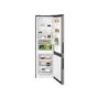 AEG 7000 Series UltraFresh+ 328 Litre 60/40 Fridge Freezer - Stainless Steel