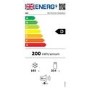 AEG 7000 Series UltraFresh+ 328 Litre 60/40 Fridge Freezer - Stainless Steel
