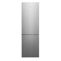AEG Series 8000 328 Litre 60/40 Freestanding Fridge Freezer - Stainless Steel