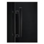 AEG 7000 Series 390 Litre Freestanding Fridge - Black