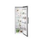 AEG 7000 Series 390 Litre Freestanding Fridge - Stainless Steel