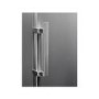 AEG 7000 Series 390 Litre Freestanding Fridge - Stainless Steel