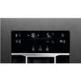 AEG 9000 Series 572 Litre Side-By-Side American Fridge Freezer - Black
