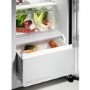 AEG 9000 Series 572 Litre Side-By-Side American Fridge Freezer - Black