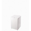Indesit OS1A1002 53cm Wide 100 Litre Chest Freezer - White