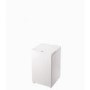 Indesit OS1A1002 53cm Wide 100 Litre Chest Freezer - White