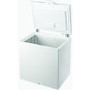 Refurbished Indesit OS1A200H2 204 Litre Chest Freezer 65cm Deep 80cm Wide - White