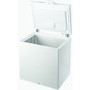 Refurbished Indesit OS1A200H21 204 Litre Chest Freezer White