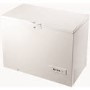 Indesit OS1A300H 118cm Wide 311 Litre Chest Freezer White