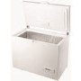 Indesit OS1A300H 118cm Wide 311 Litre Chest Freezer White