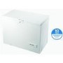 Indesit OS1A300H 118cm Wide 311 Litre Chest Freezer White