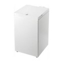 OS2A1002UK2 Indesit 99 Litre Freestanding Chest Freezer - White