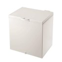 OS2A200H21 Indesit 204 Litre Freestanding Chest Freezer - White