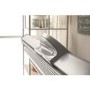 Indesit 204 Litre Freestanding Chest Freezer - White