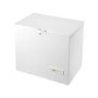 Indesit 255 Litre Freestanding Chest Freezer - White