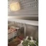 Indesit 255 Litre Freestanding Chest Freezer - White