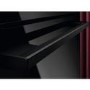 AEG 6000 Series SenseCook Electric Single Oven - Black