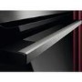 AEG 6000 Series SenseCook Electric Single Oven - Stainless Steel