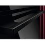 AEG 6000 Series SenseCook Electric Single Oven - Black