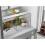 Refurbished AEG 5000 Series OSC5S181ES Integrated 271 Litre 70/30 Fridge Freezer