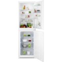 OSC5S185ES AEG 5000 Series 267 Litre 50/50 Integrated Fridge Freezer