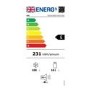 AEG 5000 Series 267 Litre 50/50 Integrated Fridge Freezer