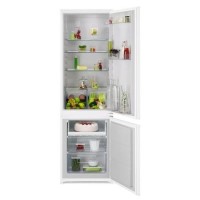 AEG 6000 Series 271 Litre 70/30 Integrated Fridge Freezer