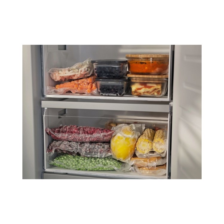 AEG 6000 Series 262 Litre 50/50 Integrated Fridge Freezer